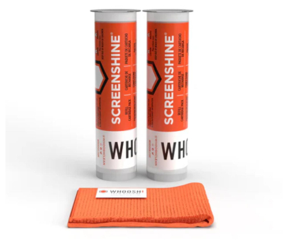 Artykuły czyszczące Whoosh Eco refill - kartridż uzupełniający do Screeshine 2 x 500ml WHOOCTG2PK473